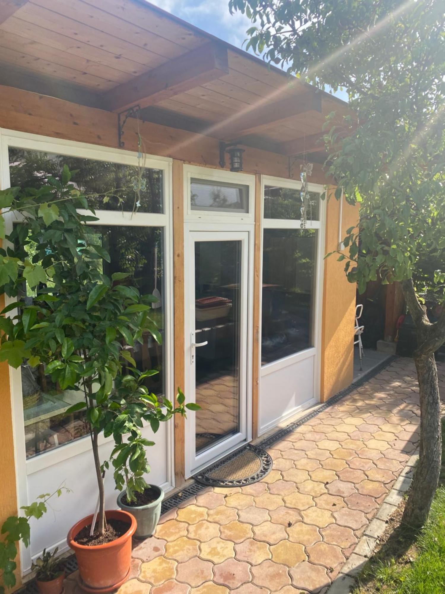 Casa Maya Орадеа Екстериор снимка