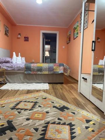Casa Maya Орадеа Екстериор снимка
